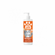 Neo cats omega 3 300  ml