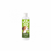 Neo dogs champu pieles sensibles aloe vera