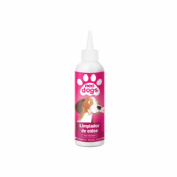 Neo dogs limpiador de oidos 125 ml