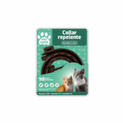Neo cats collar anti- insectos