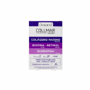 Collmar esenciales belleza  60 comprimidos