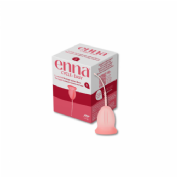 Enna copa menstrual easy 1 unidad talla s