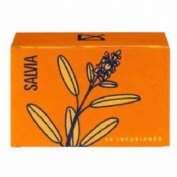 salvia la pirenaica (1.5 g 20 filtros)