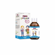 Neo peques omega 3 150 ml