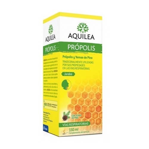 Aquilea propolis (jarabe 1 envase 150 ml)