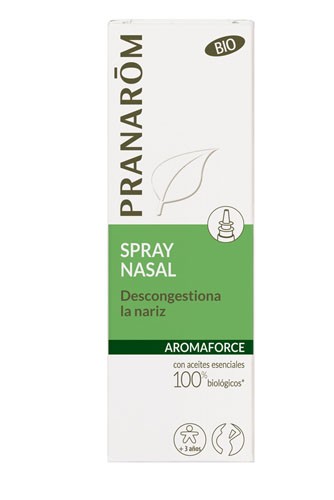 Allergoforce spray nasal