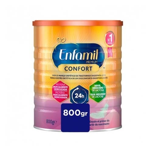 Enfamil premium confort (1 envase 800 g)