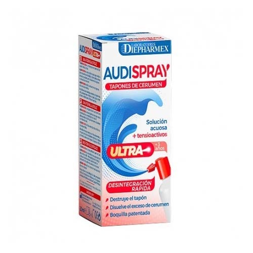 Audispray ultra 20 ml