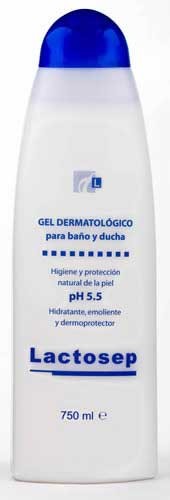 lactosep (750 cc)