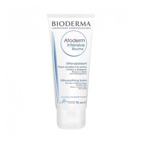 Atoderm intensive - bioderma (1 envase 75 ml)
