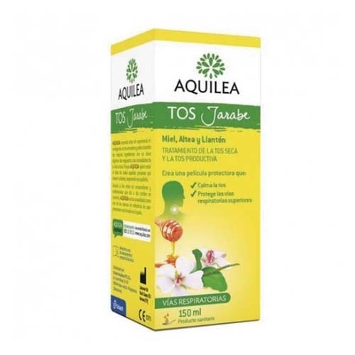 Aquilea tos (150 ml)