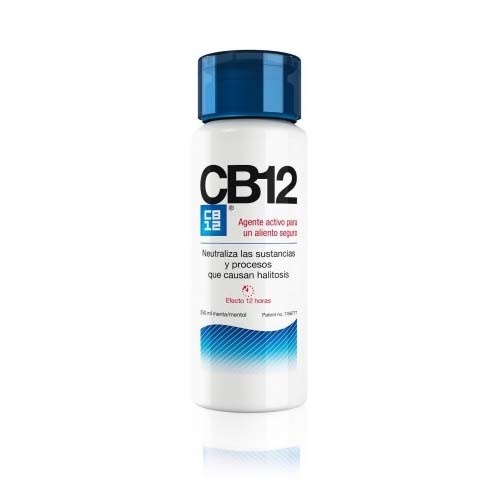 Cb12 mint 250 ml