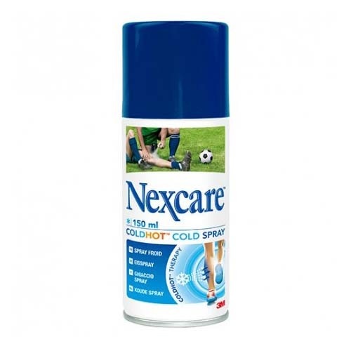 3m nexcare cold spray - aplicacion de frio (1 envase 150 ml)