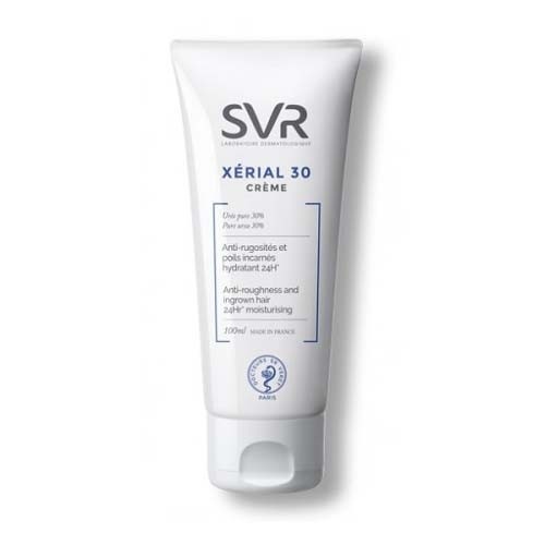 Xerial 30 creme - svr laboratoires (1 envase 100 ml)