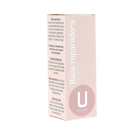 Soivre cosmetics fortalecedor uñas  1 envase 6 ml