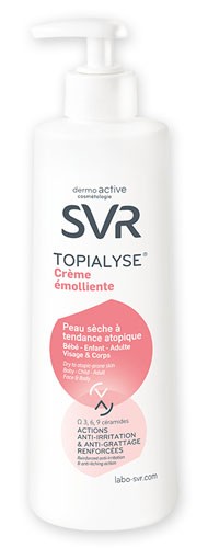 Topialyse creme (1 envase 400 ml)