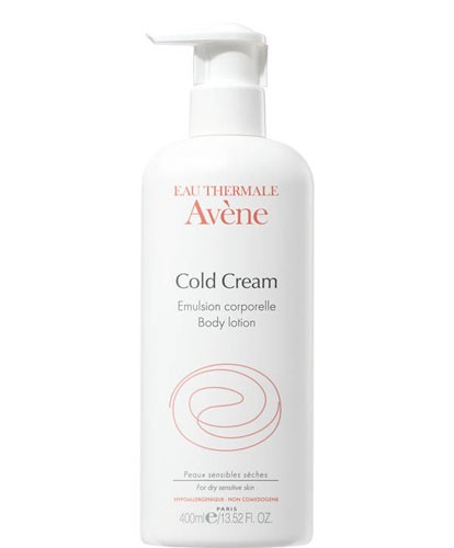 AVENE CORPORAL AL COLD CREAM EMULSION (400 ML)