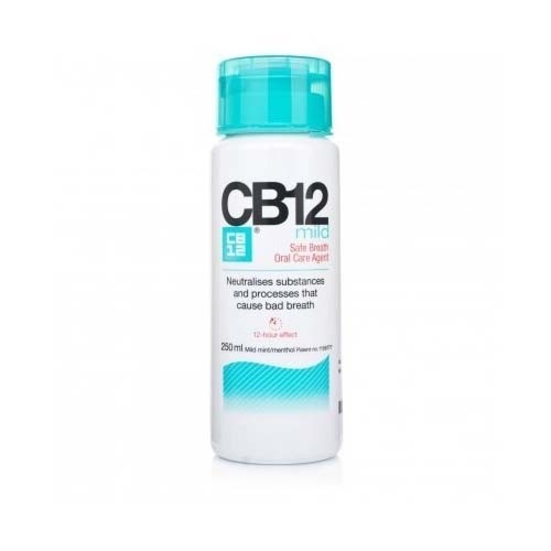 Cb12 250 ml