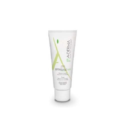 CREMA ULTRA REPARADORA ANTIMARCAS a-derma epitelial ah crema + (duo 40 ml)