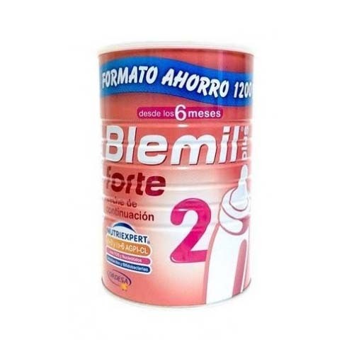 blemil plus 2 forte (lata 1200 g)