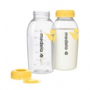 Biberon (250 ml 2 u)