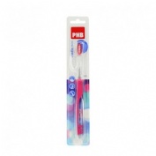 Cepillo dental adulto - phb plus mini (medio)
