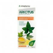 Arkotus extracto de hiedra (1 envase 150 ml)