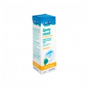 Care+ spray nasal con agua de mar 20 ml