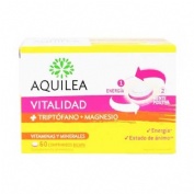 Aquilea vitalidad 60 comp
