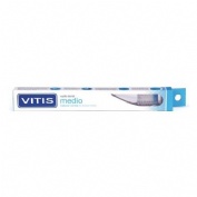 VITIS cepillo dental adulto (medio)
