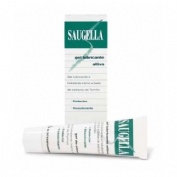 Saugella hidrocrema (1 tubo 30 ml)