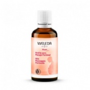 Weleda aceite de masaje perineal (1 envase 50 ml)