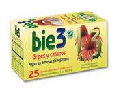Bie3 echinacea (25 filtros 1,5 g)