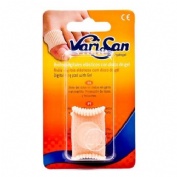 Anillo digital - hydrogel varisan (1 unidad talla mediana)