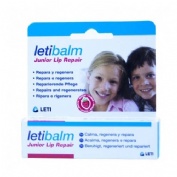 letibalm junior lip repair (10 ml)