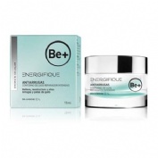 Be+ energifique antiarrugas - contorno de ojos reparador intensivo (1 envase 15 ml)