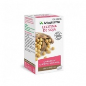 lecitina de soja arkopharma (400 mg 150 caps)