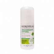 Hidrotelial desodorante spray natural (75 ml)
