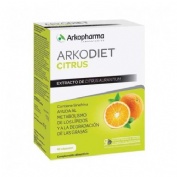 citrus aurantium arko (45 caps)