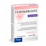 feminabiane meno confort (30 comprimidos)
