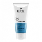 Rilastil smagliature crema para las estrias (1 envase 200 ml)