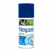 3m nexcare cold spray - aplicacion de frio (1 envase 150 ml)