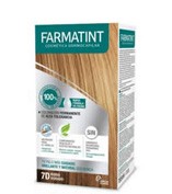 farmatint tinte capilar (7d rubio dorado)