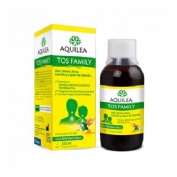 Aquilea tos family (150 ml)