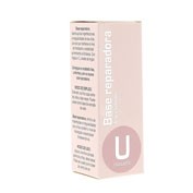 Soivre cosmetics fortalecedor uñas  1 envase 6 ml