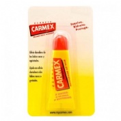 carmex classic balsamo labial (tubo 10 g)