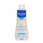 Champu bebe (1 envase 500 ml)