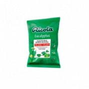 Ricola caramelos sin azucar (1 bolsa 70 g sabor eucaliptus)
