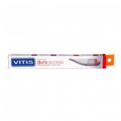VITIS DURO ACCESS cepillo dental adulto